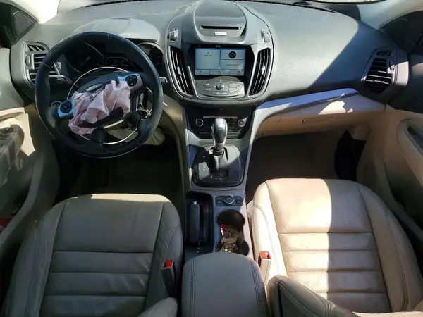1FMCU0GX2GUC05175 2016 FORD ESCAPE - Image 8