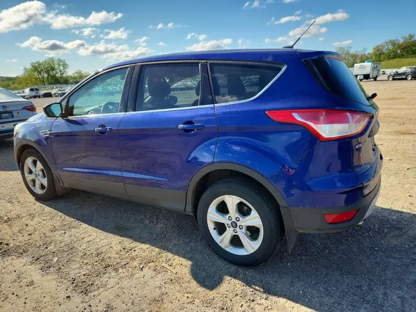 1FMCU0GX2GUC07072 2016 FORD ESCAPE - Image 2