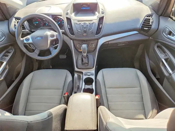 1FMCU0GX2GUC07072 2016 FORD ESCAPE - Image 8