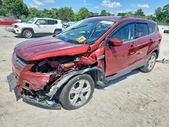 1FMCU0GX2GUC08707 2016 FORD ESCAPE
