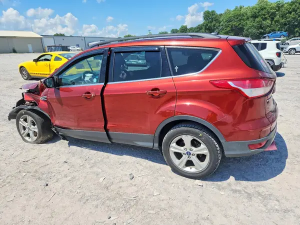 1FMCU0GX2GUC08707 2016 FORD ESCAPE - Image 2