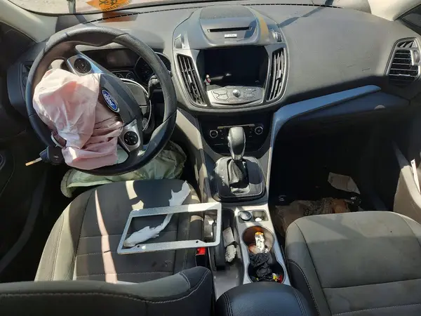 1FMCU0GX2GUC08707 2016 FORD ESCAPE - Image 8