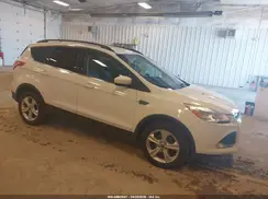 1FMCU0GX2GUC09193 2016 FORD ESCAPE