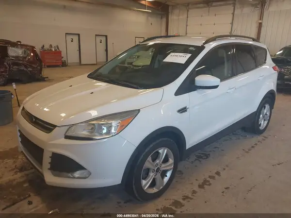 1FMCU0GX2GUC09193 2016 FORD ESCAPE - Image 2
