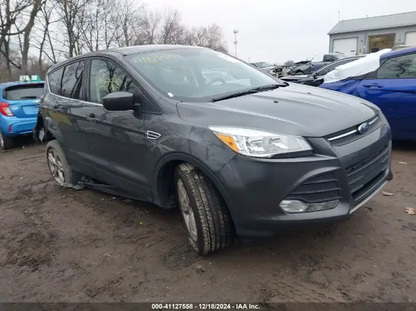 1FMCU0GX2GUC11512 2016 FORD ESCAPE - Image 1