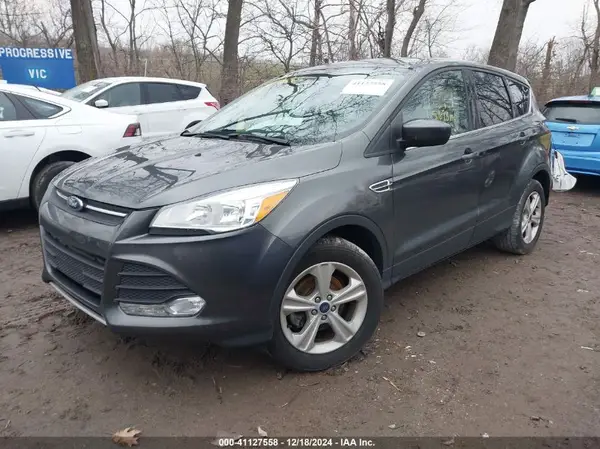 1FMCU0GX2GUC11512 2016 FORD ESCAPE - Image 2