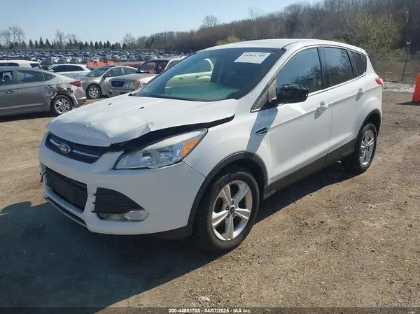 1FMCU0GX2GUC21585 2016 FORD ESCAPE - Image 2