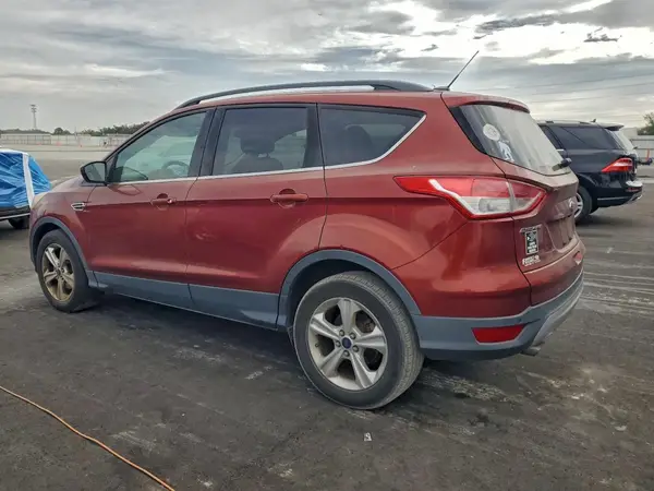 1FMCU0GX2GUC23434 2016 FORD ESCAPE - Image 2