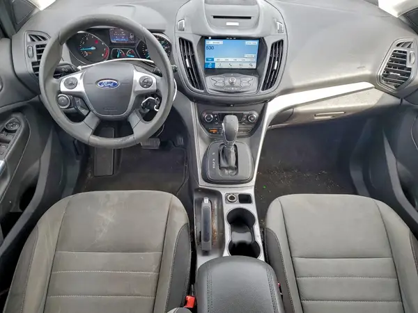 1FMCU0GX2GUC23434 2016 FORD ESCAPE - Image 8