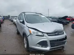 1FMCU0GX2GUC24034 2016 FORD ESCAPE