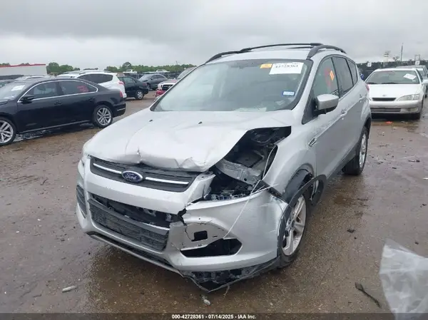 1FMCU0GX2GUC24034 2016 FORD ESCAPE - Image 2