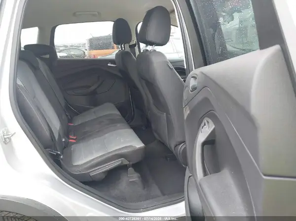 1FMCU0GX2GUC24034 2016 FORD ESCAPE - Image 8