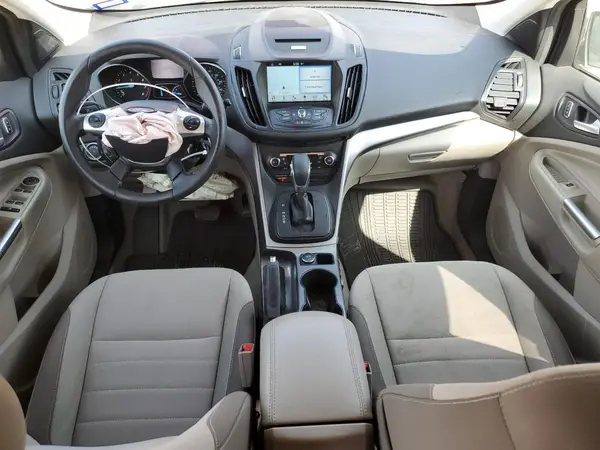 1FMCU0GX2GUC25734 2016 FORD ESCAPE - Image 8