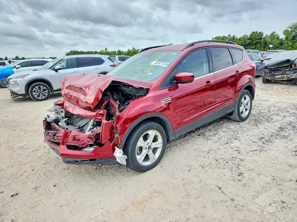 1FMCU0GX2GUC25992 2016 FORD ESCAPE - Image 1