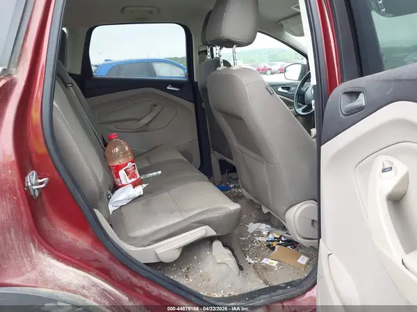 1FMCU0GX2GUC29248 2016 FORD ESCAPE - Image 8