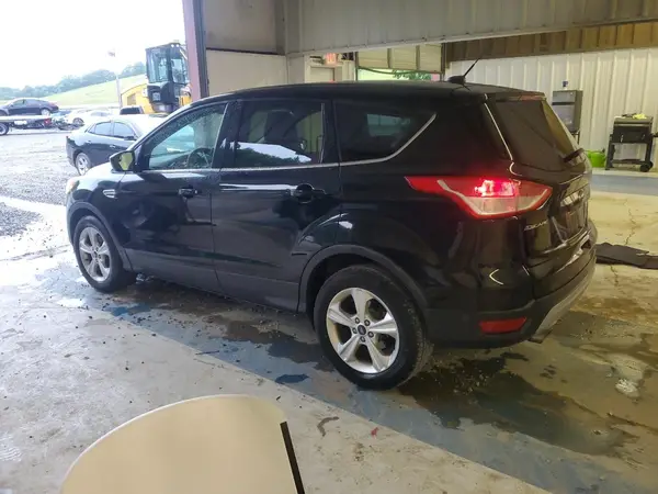 1FMCU0GX2GUC30125 2016 FORD ESCAPE - Image 2