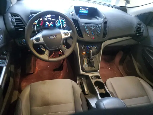 1FMCU0GX2GUC30125 2016 FORD ESCAPE - Image 8