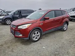 1FMCU0GX2GUC30299 2016 FORD ESCAPE