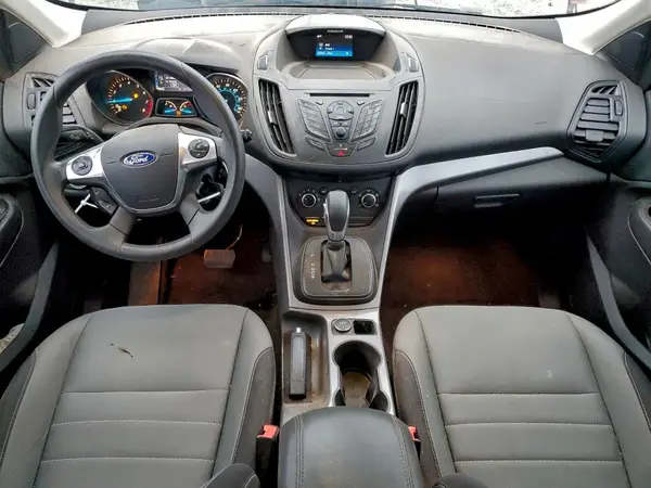 1FMCU0GX2GUC30299 2016 FORD ESCAPE - Image 8
