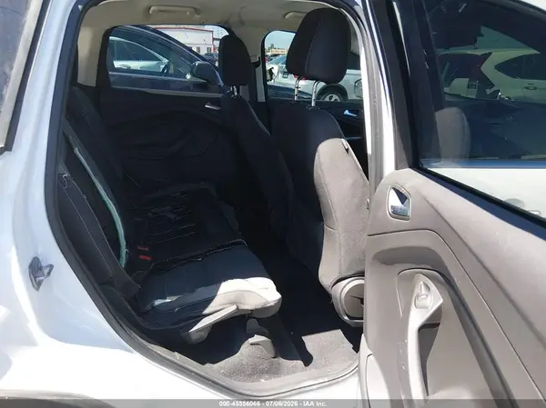 1FMCU0GX2GUC30464 2016 FORD ESCAPE - Image 8