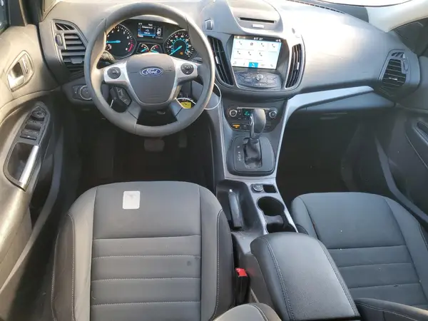 1FMCU0GX2GUC34143 2016 FORD ESCAPE - Image 8