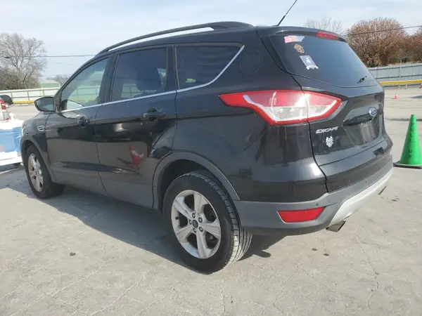 1FMCU0GX2GUC34921 2016 FORD ESCAPE - Image 2