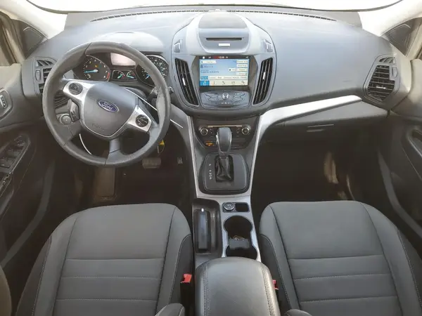 1FMCU0GX2GUC34921 2016 FORD ESCAPE - Image 8