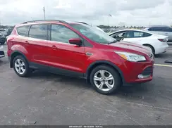 1FMCU0GX2GUC35700 2016 FORD ESCAPE