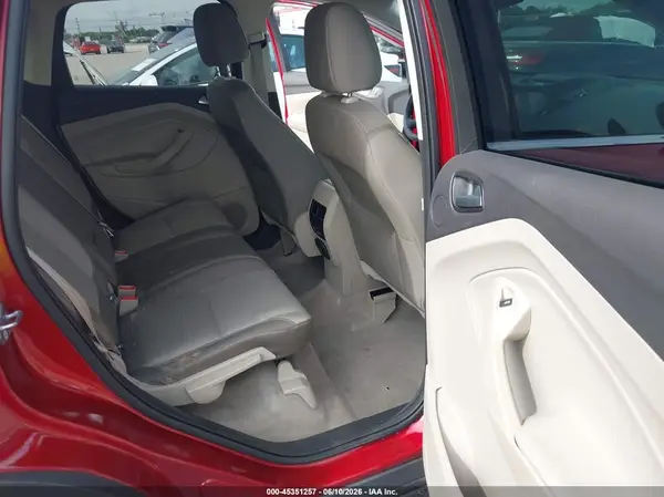1FMCU0GX2GUC35700 2016 FORD ESCAPE - Image 8