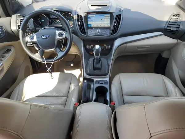 1FMCU0GX2GUC35941 2016 FORD ESCAPE - Image 8