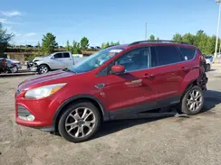 1FMCU0GX2GUC36541 2016 FORD ESCAPE