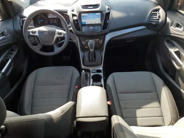 1FMCU0GX2GUC36541 2016 FORD ESCAPE - Image 8