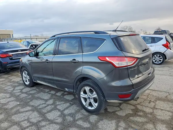 1FMCU0GX2GUC40038 2016 FORD ESCAPE - Image 2
