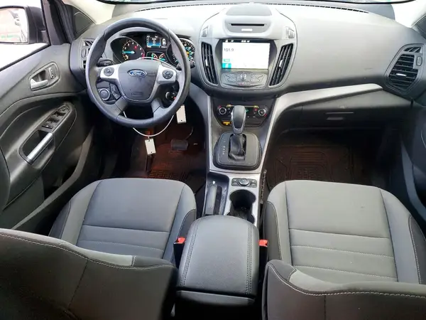 1FMCU0GX2GUC40038 2016 FORD ESCAPE - Image 8