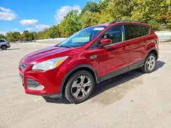 1FMCU0GX2GUC40427 2016 FORD ESCAPE