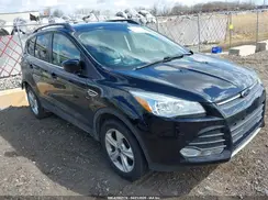 1FMCU0GX2GUC40699 2016 FORD ESCAPE