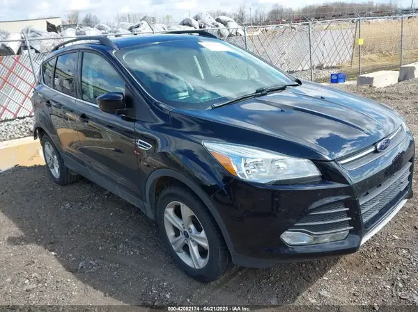 1FMCU0GX2GUC40699 2016 FORD ESCAPE - Image 1