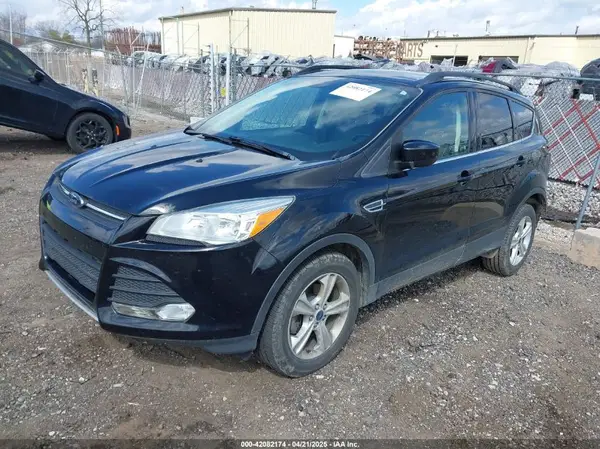 1FMCU0GX2GUC40699 2016 FORD ESCAPE - Image 2