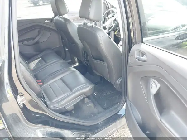 1FMCU0GX2GUC40699 2016 FORD ESCAPE - Image 8