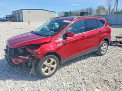 1FMCU0GX2GUC40721 2016 FORD ESCAPE