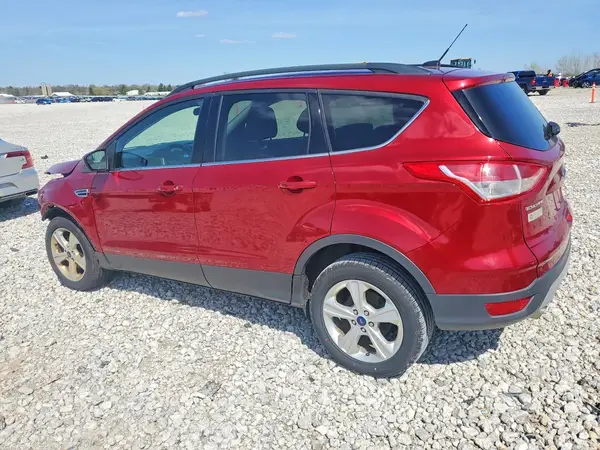 1FMCU0GX2GUC40721 2016 FORD ESCAPE - Image 2