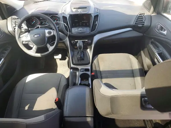1FMCU0GX2GUC40721 2016 FORD ESCAPE - Image 8