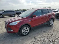 1FMCU0GX2GUC43411 2016 FORD ESCAPE