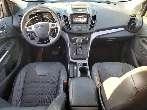 1FMCU0GX2GUC43702 2016 FORD ESCAPE - Image 8