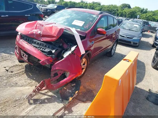1FMCU0GX2GUC51069 2016 FORD ESCAPE - Image 2