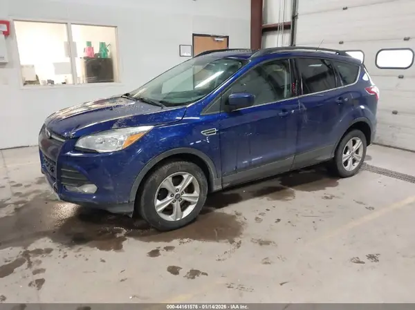 1FMCU0GX2GUC52478 2016 FORD ESCAPE - Image 2