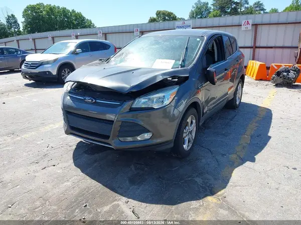 1FMCU0GX2GUC54649 2016 FORD ESCAPE - Image 2