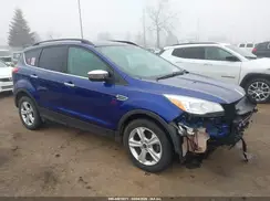 1FMCU0GX2GUC56434 2016 FORD ESCAPE