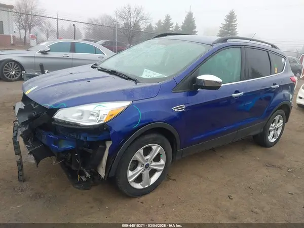 1FMCU0GX2GUC56434 2016 FORD ESCAPE - Image 2