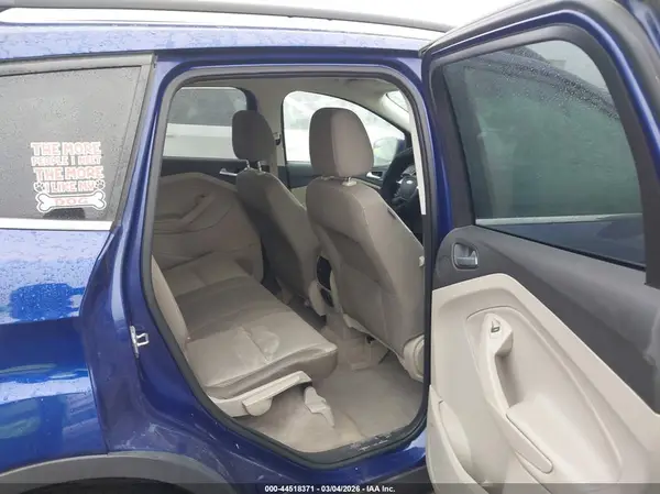 1FMCU0GX2GUC56434 2016 FORD ESCAPE - Image 8